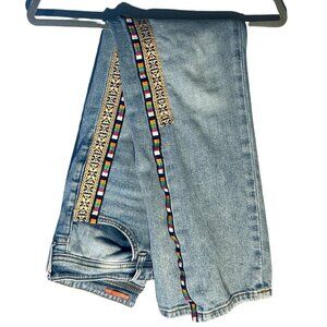 Anthropologie Pilcro Jeans Women's Size 27